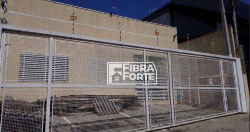 Casa comercial com 6 salas à venda na Rua Frederico Ozanam, Swift, Campinas