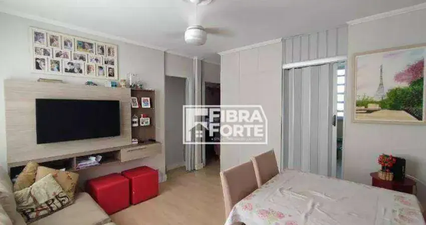 Apartamento à venda - Jardim Amazonas - Campinas/SP