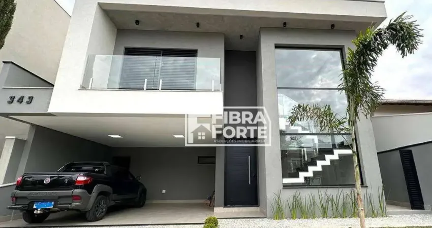Casa em condomínio fechado com 3 quartos à venda na Estrada do Jequitibá, Pinheiro, Valinhos