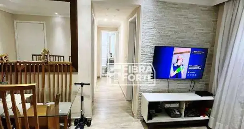 Apartamento à venda - Jardim Nova Europa - Campinas/SP