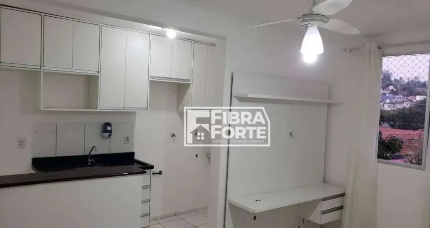 Apartamento 2 quartos à venda no nova europa - nova europa - campinas/sp