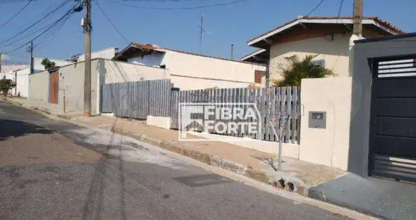 Casa, venda Nova Campinas, Campinas