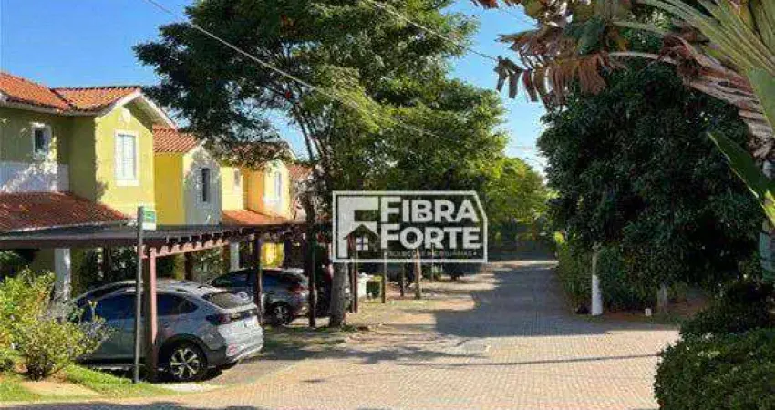 Casa em condomínio fechado com 3 quartos à venda na Rua São Miguel Arcanjo, Parque Prado, Campinas
