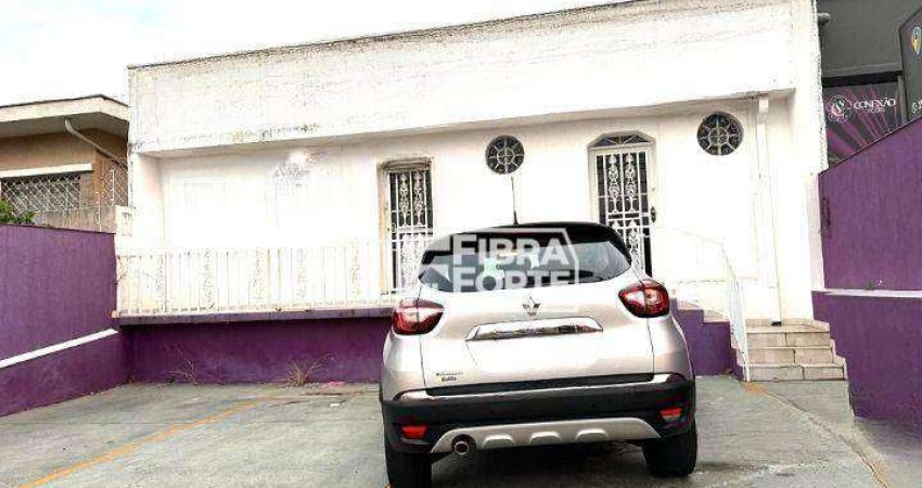 Casa comercial à venda, Jardim Chapadão - Campinas/SP