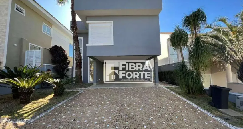 Casa em condomínio fechado com 3 quartos à venda na Avenida Francisco Alfredo Júnior, Swiss Park, Campinas