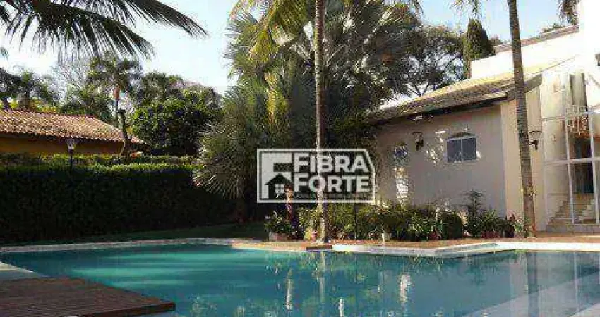 Chácara / sítio com 3 quartos à venda na Alameda Itatinga, Joapiranga, Valinhos