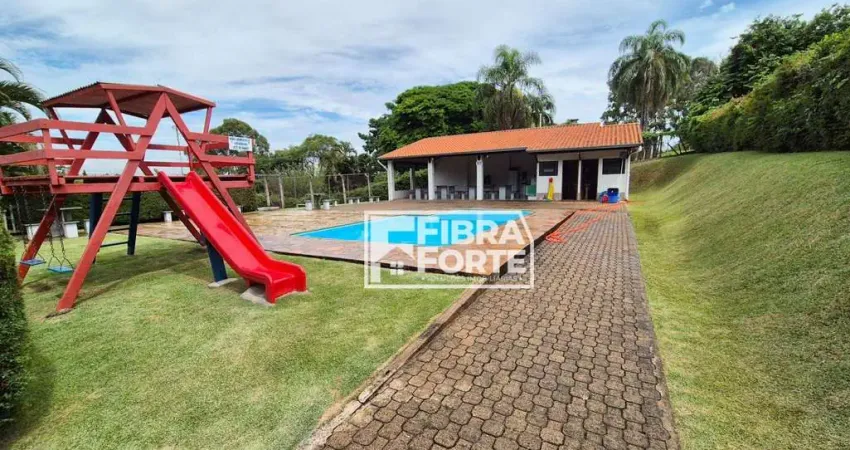 Chácara com 3 dormitórios à venda, 5090 m² por R$ 2.790.000,00 - Valinhos - Valinhos/SP