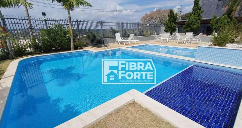 Apartamento com 3 dormitórios à venda, 84 m² por R$ 654.000,00 - Vila Brandina - Campinas/SP
