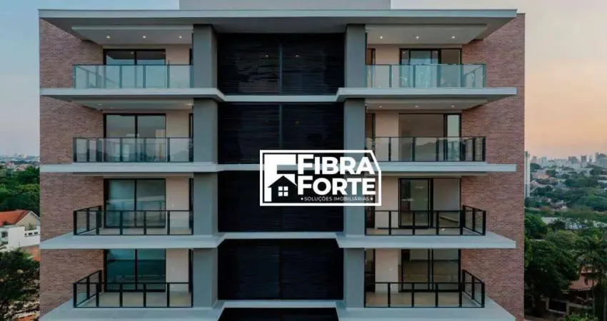 Apartamento, venda, Jardim das Paineiras, Campinas- SP