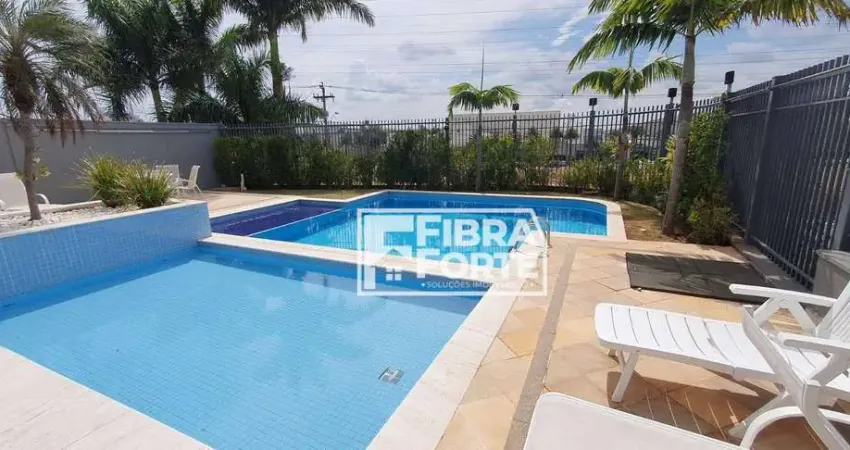 Apartamento para venda na Vila Brandina próximo ao Shopping Iguatemi Campinas com 3 dormitórios sendo 1 suíte.