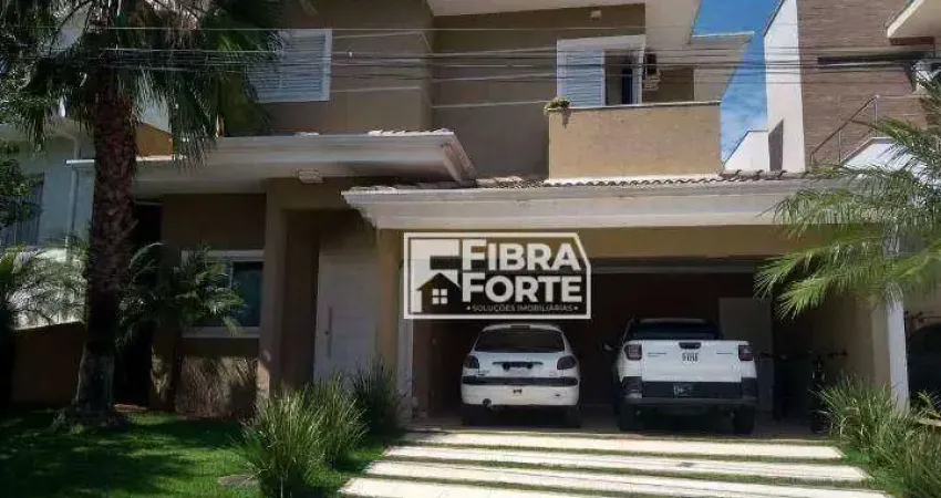 Casa em condomínio fechado com 4 quartos à venda na Rua Benedicto Campos, Jardim América II, Valinhos