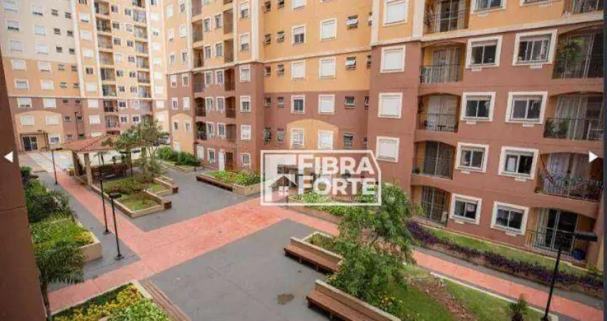 Apartamento com 3 quartos à venda na Avenida Padre Guilherme Ary, São Bernardo, Campinas