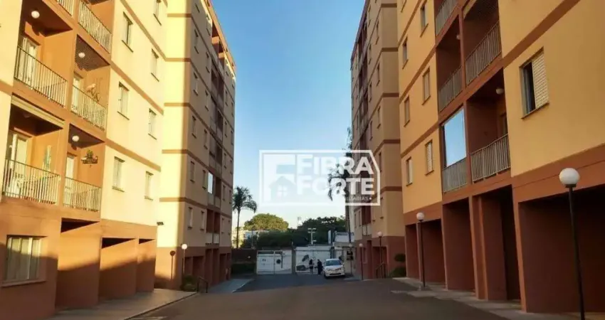 Apartamento com 3 quartos sendo um suíte à venda, Jardim Paulicéia - Campinas/SP