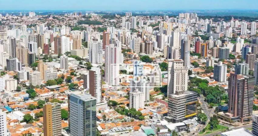 Apartamento com 3 quartos à venda na Rua Padre Almeida, Cambuí, Campinas