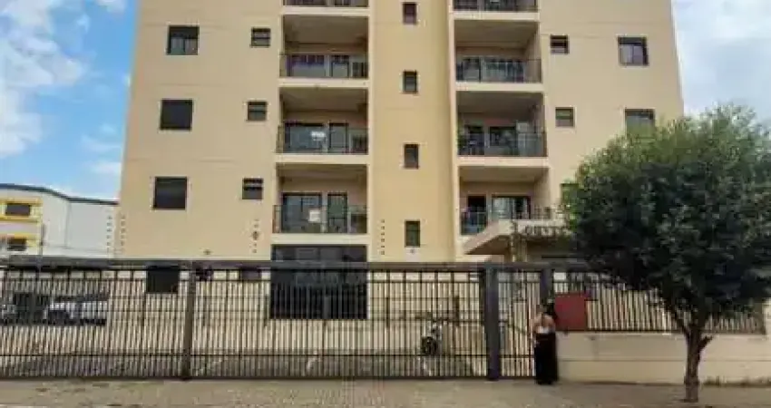 Apartamento à venda Remanso Campineiro Hortolândia SP