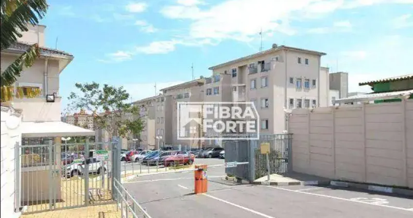 Apartamento a venda no Jardim Amazonas Campinas/SP