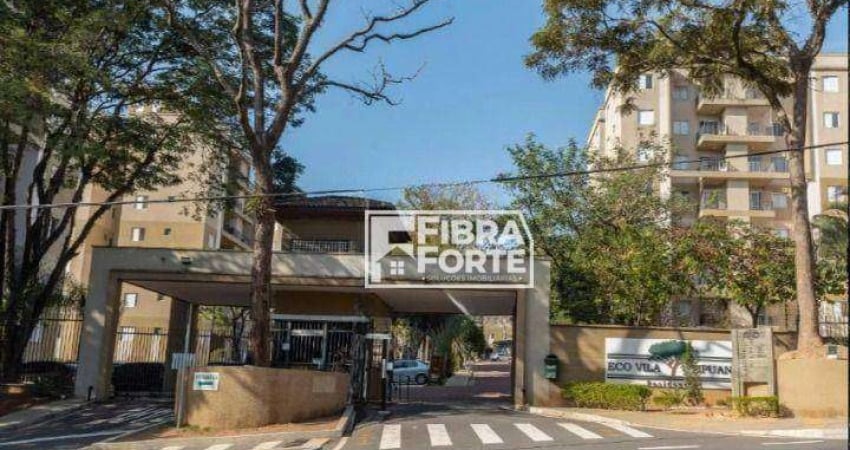 Apartamento com 2 quartos à venda na Rua José Benedito Gregôrio, Parque Fazendinha, Campinas