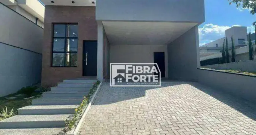 Casa com 3 dormitórios à venda, 176 m² por R$ 1.600.000,00 - Jardim Pinheiros - Valinhos/SP