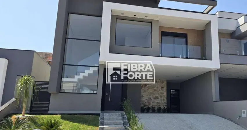 Casa em condomínio fechado com 3 quartos à venda na Estrada Municipal do Roncáglia, Roncáglia, Valinhos