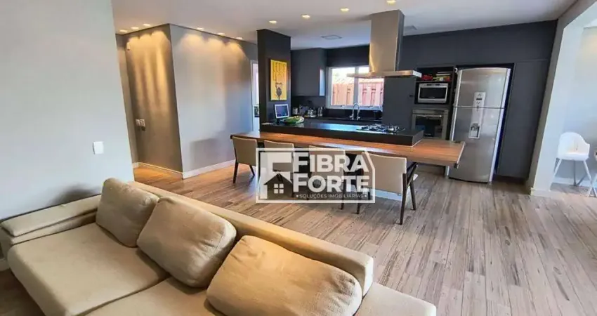 Casa à venda, 220 m² por R$ 1.990.000,00 - Barão Geraldo - Campinas/SP