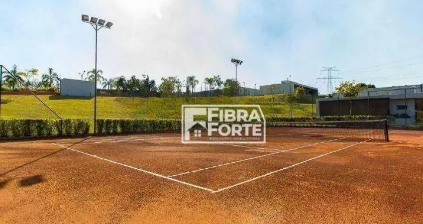 Terreno à venda,  Alphaville Dom Pedro - Campinas/SP