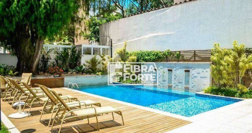 Apartamento com 3 quartos à venda na Rua Barão de Ataliba, Cambuí, Campinas