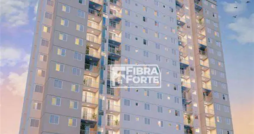 Apartamento à venda  Vila Industrial   Campinas SP