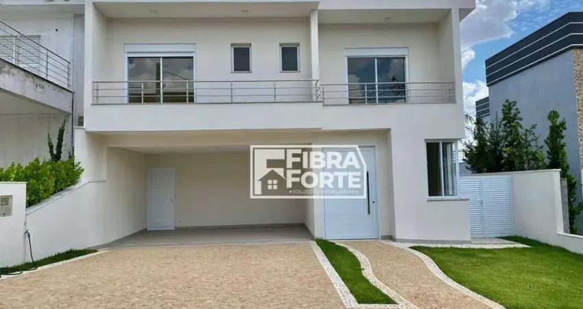 Casa com 5 dormitórios à venda, 330 m² por R$ 2.900.000,00 - Swiss Park - Campinas/SP