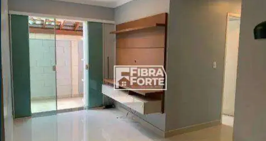 Apartamento com 3 quartos à venda na Rua Ubatuba, Jardim Nova Europa, Campinas