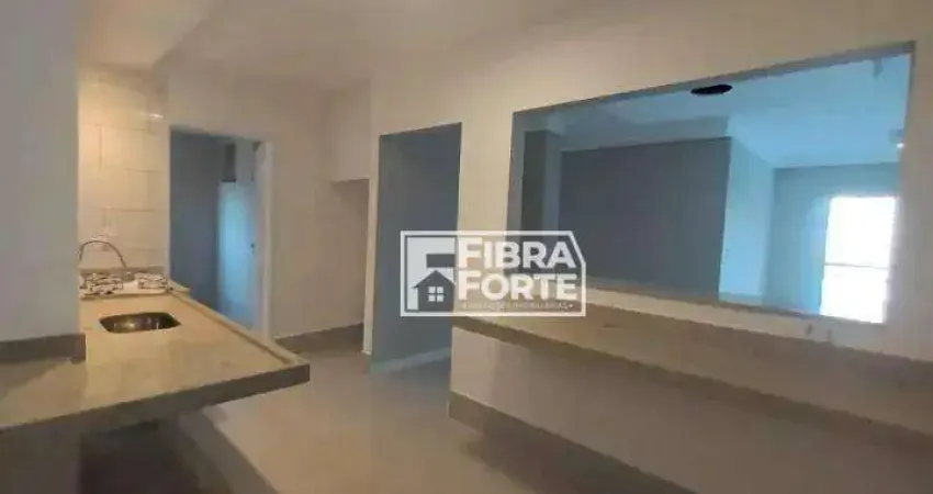 Apartamento com 2 quartos à venda na Rua Barão de Jaguara, Bosque, Campinas