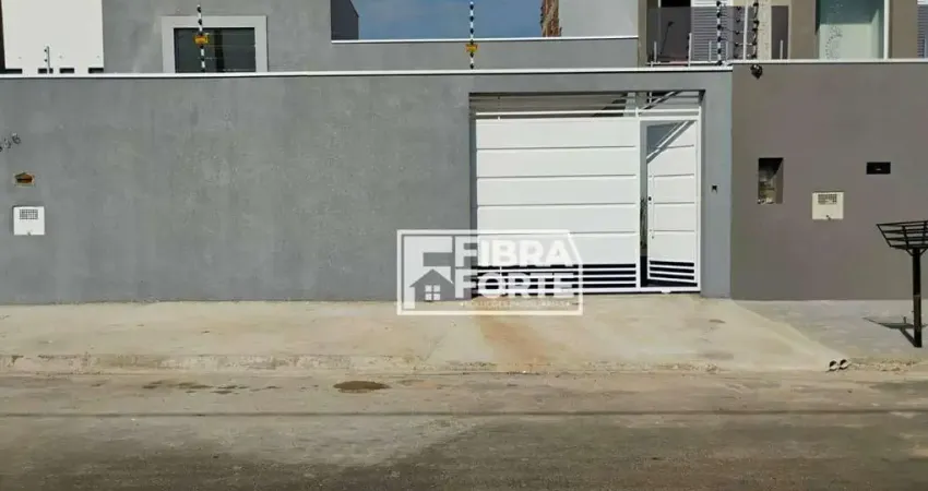 Casa com 3 dormitórios à venda - Residencial Parque da Fazenda - Campinas/SP