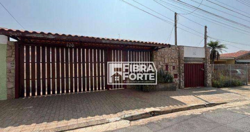 Casa a venda no Jardim Madalena Campinas/SP