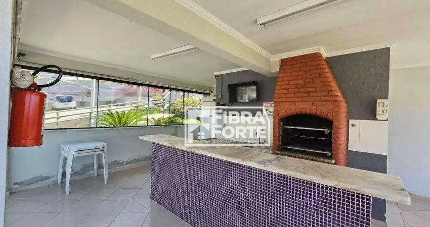 Apartamento para venda no Jardim Nova Europa com dormitórios e 1 vaga coberta.