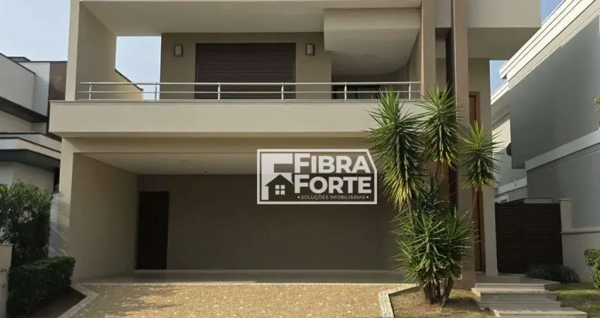 Casa em condomínio fechado com 3 quartos à venda na Avenida Francisco Alfredo Júnior, Swiss Park, Campinas