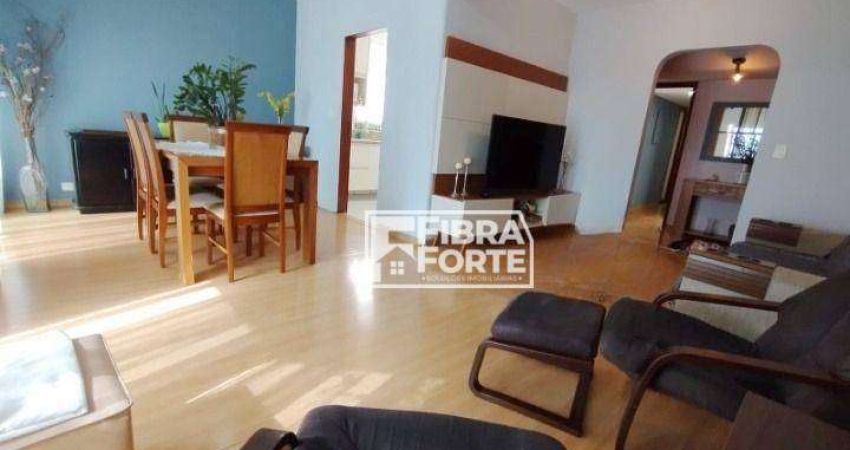 Apartamento à venda no Taquaral, Campinas, SP