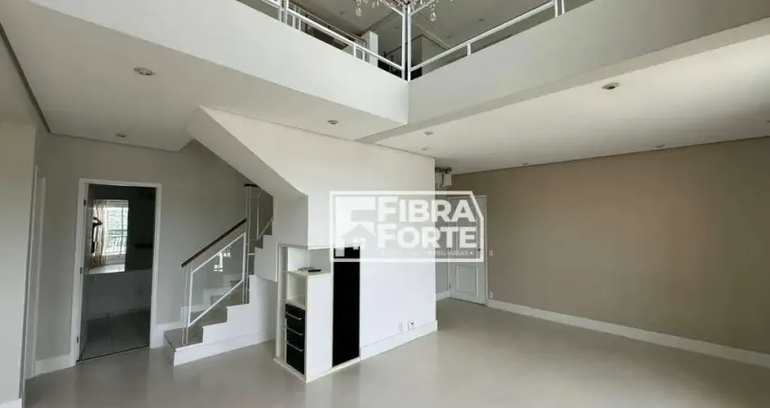 Cobertura com 3 quartos à venda na Avenida Doutor Nelson Noronha Gustavo Filho, Vila Brandina, Campinas