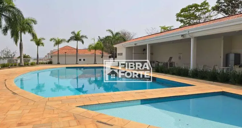 Casa com 4 dormitórios à venda, 170 m² por R$ 1.280.000,00 - Alphaville - Campinas/SP