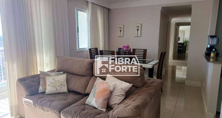 LINDO APARTAMENTO À VENDA  NO INSPIRATTO RESIDENCIAL - CAMPINAS/SP