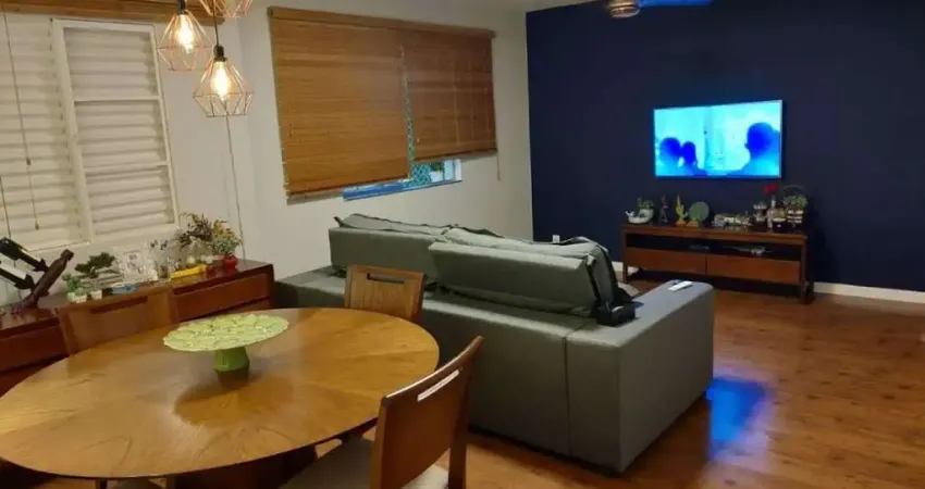 Apartamento com 2 dormitórios à venda - Vila Marieta - Campinas/SP