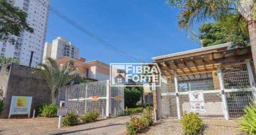 Apartamento com 3 quartos à venda na Rua São Miguel Arcanjo, Jardim Nova Europa, Campinas