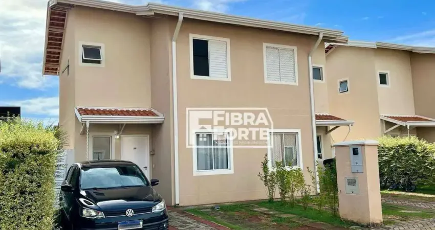Casa em condomínio fechado com 3 quartos para alugar na Rua Lamartine Ribas Camargo, Parque Jambeiro, Campinas