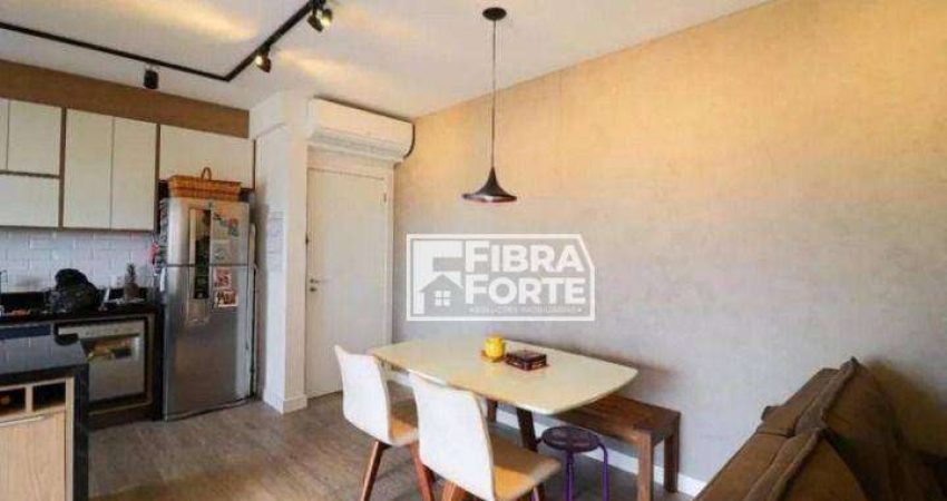 Apartamento com 3 quartos sendo um suíte a venda - Ponte Preta - Campinas - SP
