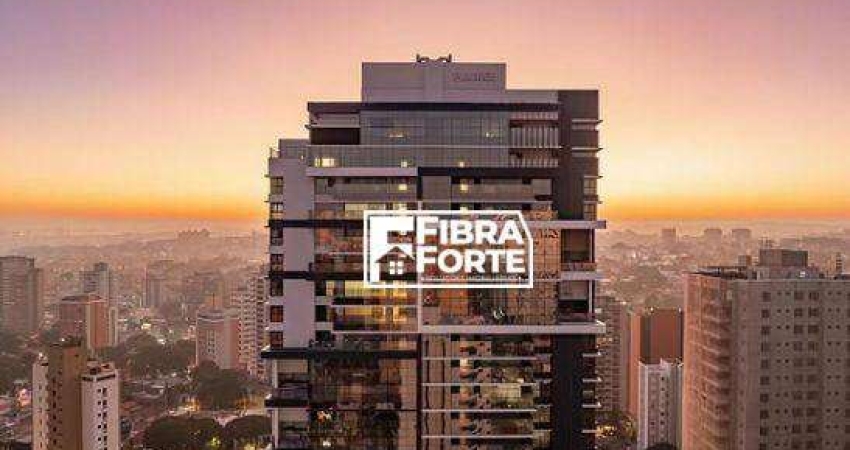Apartamento à venda no Cambuí  - Campinas Sp
