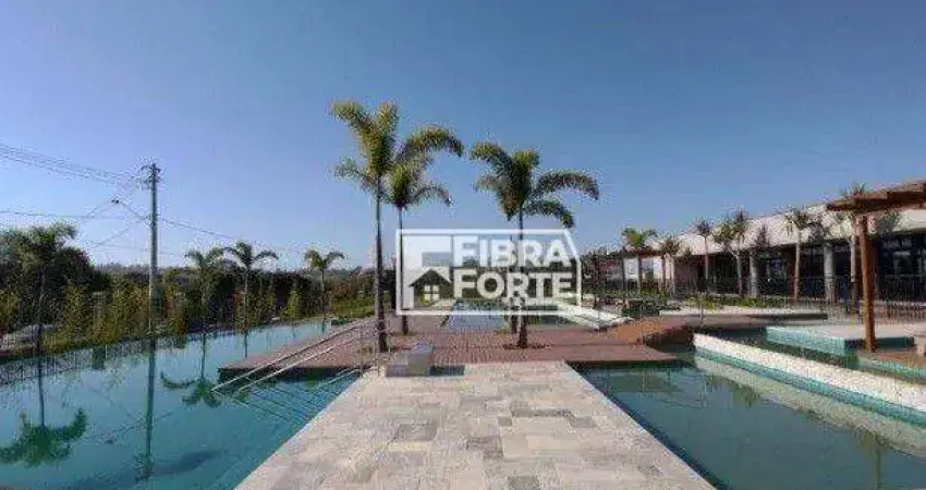 Terreno à venda Condominio  Arborais Campinas
