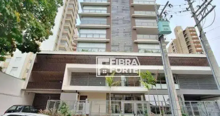 Apartamento com 3 quartos à venda na Rua Joaquim Novaes, Cambuí, Campinas