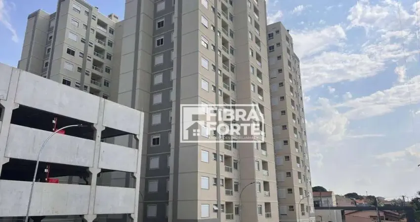 Apartamento para locação Jardim Nova Europa, Campinas