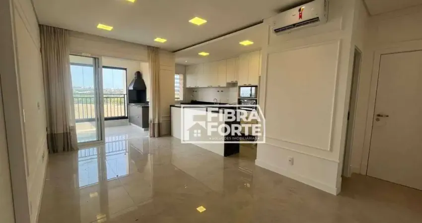 Apartamento com 3 dormitórios para alugar, 91 m² por r$ 7.737,00/mês - swiss park - campinas/sp