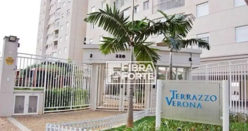 Apartamento  à venda  Parque Industrial  Campinas SP