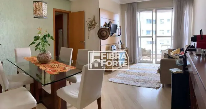 Apartamento à venda, Taquaral - Campinas/SP