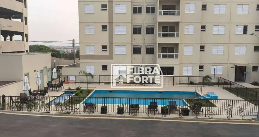 Apartamento à venda - Jardim Nova Europa - Campinas/SP